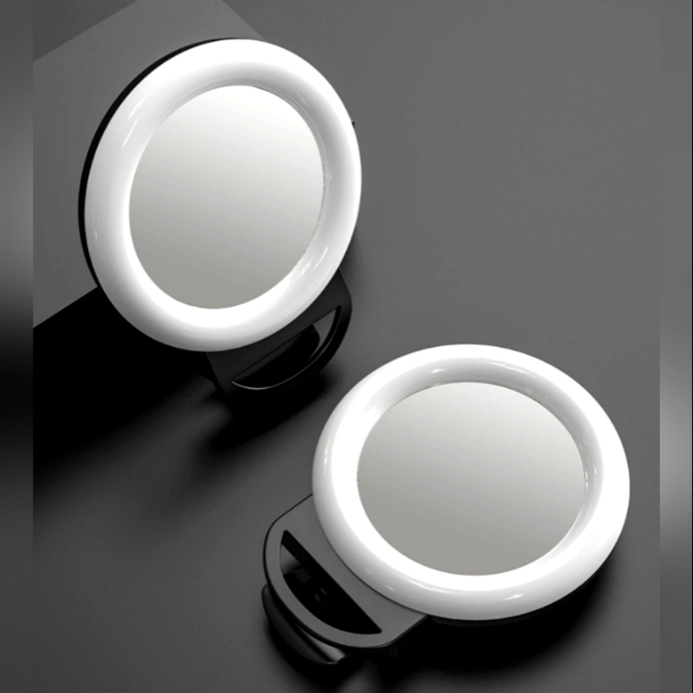 Cell phone fill light